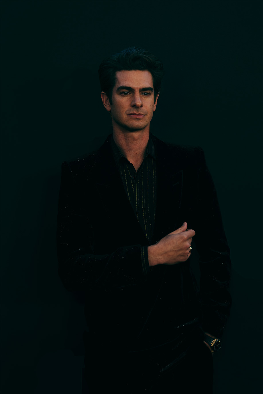 Andrew Garfield
