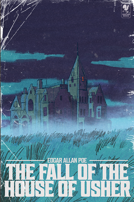 The Fall of the House of Usher